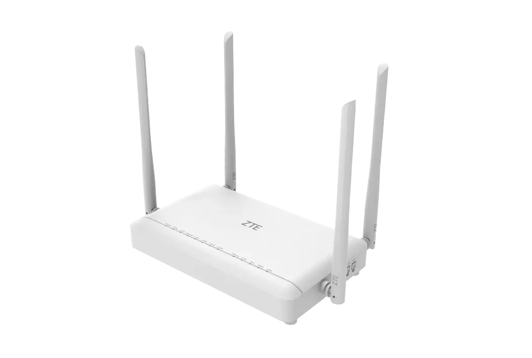 【原画】『wan on wan』 ONU/ONT GPON - HUB | Tecnologia